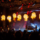 Kreator - Ostrava v Plamenech 2018 (den I)