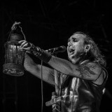Kreator - Ostrava v Plamenech 2018 (den I)