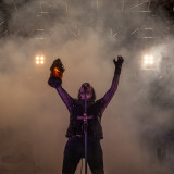 Kreator - Ostrava v Plamenech 2018 (den I)