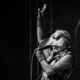 Kreator - Ostrava v Plamenech 2018 (den I)