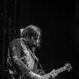 Kreator - Ostrava v Plamenech 2018 (den I)