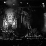 Kreator - Ostrava v Plamenech 2018 (den I)