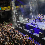 Kreator - Ostrava v Plamenech 2018 (den I)