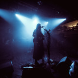 Chelsea Wolfe (live 2018)