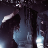 Chelsea Wolfe (live 2018)