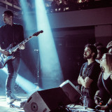 Chelsea Wolfe (live 2018)