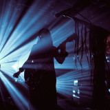 Chelsea Wolfe (live 2018)