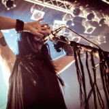 Chelsea Wolfe (live 2018)