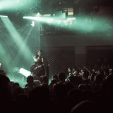 Chelsea Wolfe (live 2018)