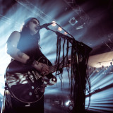 Chelsea Wolfe (live 2018)