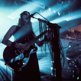Chelsea Wolfe (live 2018)
