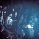 Chelsea Wolfe (live 2018)