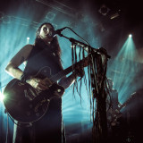 Chelsea Wolfe (live 2018)
