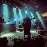 Chelsea Wolfe (live 2018)