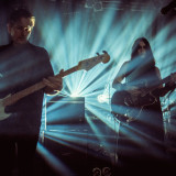 Chelsea Wolfe (live 2018)