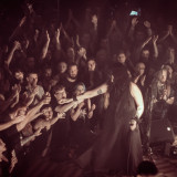 Chelsea Wolfe (live 2018)