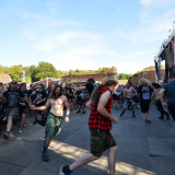 Brutal Assault 2018