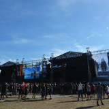 Brutal Assault 2018