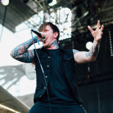 Brutal Assault 2018