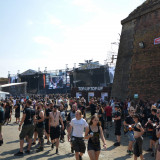 Brutal Assault 2018