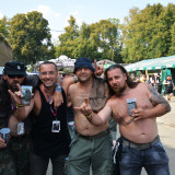 Brutal Assault 2018