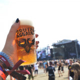 Brutal Assault 2018