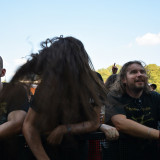 Brutal Assault 2018