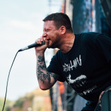 Brutal Assault 2018