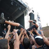 Brutal Assault 2018