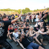 Brutal Assault 2018
