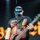 Brutal Assault 2018