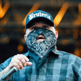 Brutal Assault 2018