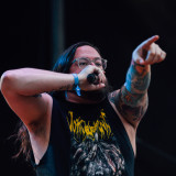Brutal Assault 2018