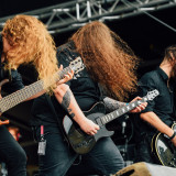 Brutal Assault 2018 (den III)