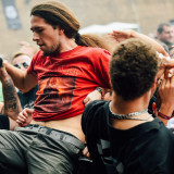 Brutal Assault 2018 (den III)