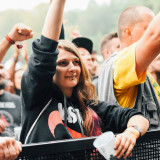 Brutal Assault 2018 (den III)