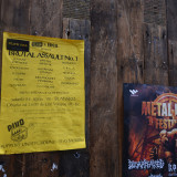 Brutal Assault 2018 (den IV)