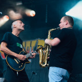 Brutal Assault 2018 (den IV)