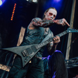 Brutal Assault 2018 (den IV)