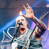 Brutal Assault 2018 (den IV)