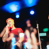 Leave Out All the Rest (Chester tribute) 2018