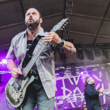 Hazydecay live 2018