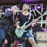 Hazydecay live 2018