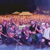 Sunset Trail live 2018