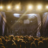 Papa Roach live 2018 (Olomouc)