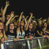 Papa Roach live 2018 (Olomouc)