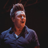 Papa Roach live 2018 (Olomouc)