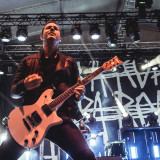Papa Roach live 2018 (Olomouc)