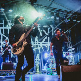 Papa Roach live 2018 (Olomouc)