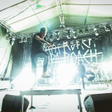 Papa Roach live 2018 (Olomouc)